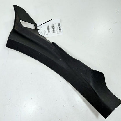 Chrysler 300 Sill Trim Plate Door Jam Threshold Right Passenger Rear  