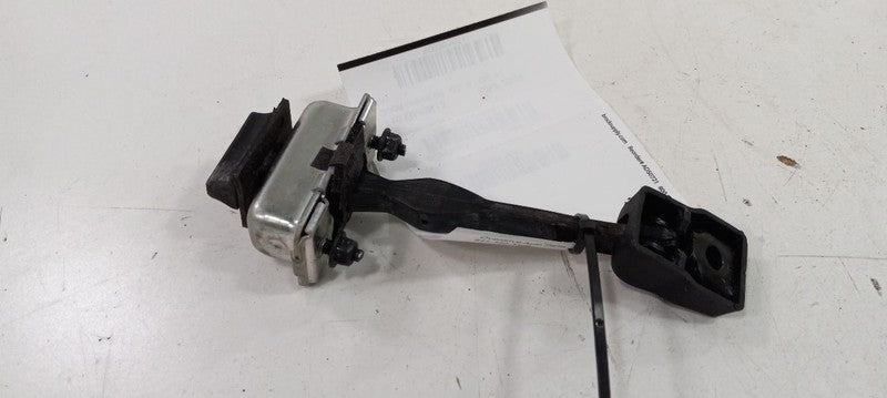 Cadillac XTS Door Check Right Passenger Rear Hinge Stopper Detent 2013 2014 2015