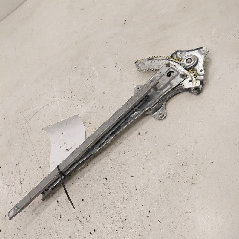 Passenger Right Rear Window Regulator Track Fits 15-24 Nissan Murano