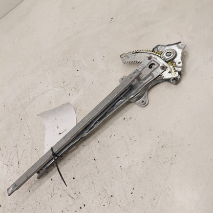 Passenger Right Rear Window Regulator Track Fits 15-24 Nissan Murano
