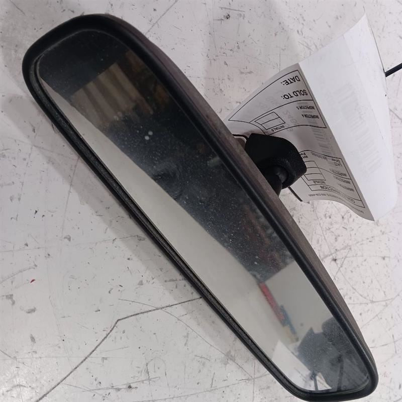Interior Rear View Mirror Without Automatic Dimming Fits 09-20 TUCSON 