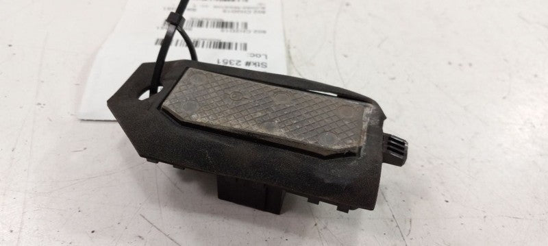 Dodge Dart Blower Resistor Fan Motor Speed Resistor 2013 2014 2015 201