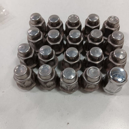 Buick Encore Lug Nut Set  2019 2018 2017