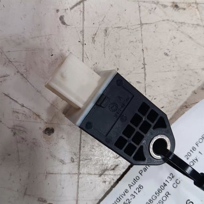 Kia Forte Sensor  2014 2015 2016