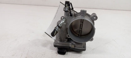 Throttle Body Valve Fits 17-19 IMPREZA  OEM