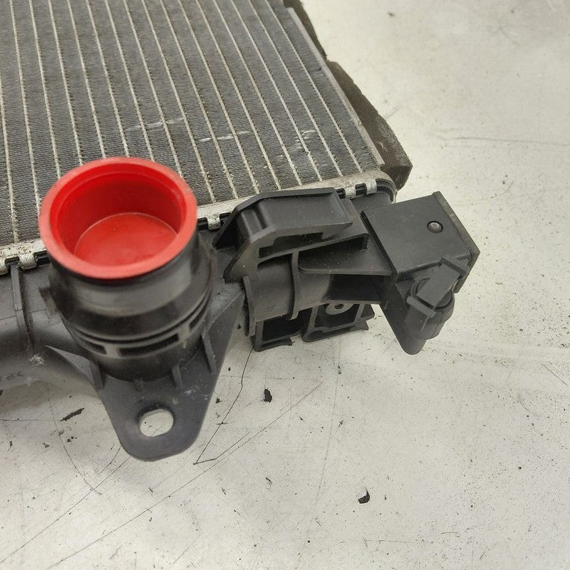 Radiator Fits 07-16 Volvo 80 Series