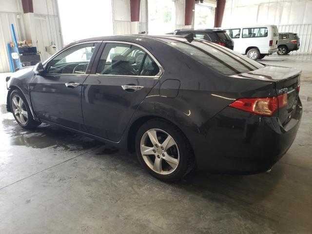 80211TC0P41 Air Conditioning AC Evaporator Fits 09-14 TSX