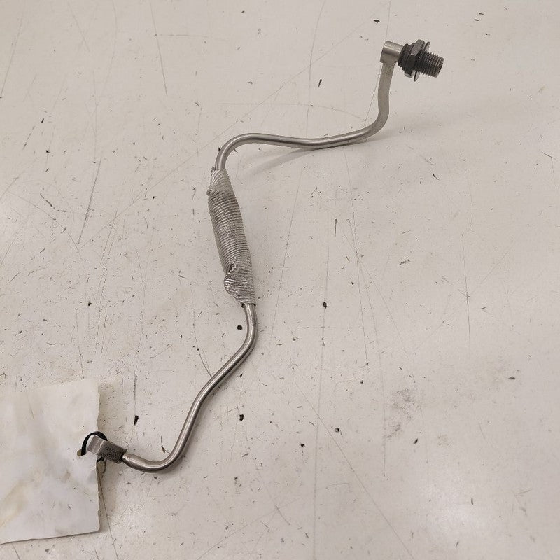 Chevy Trax Super Turbo Charger Oil Line Hose Tube  1.4 2022 2021