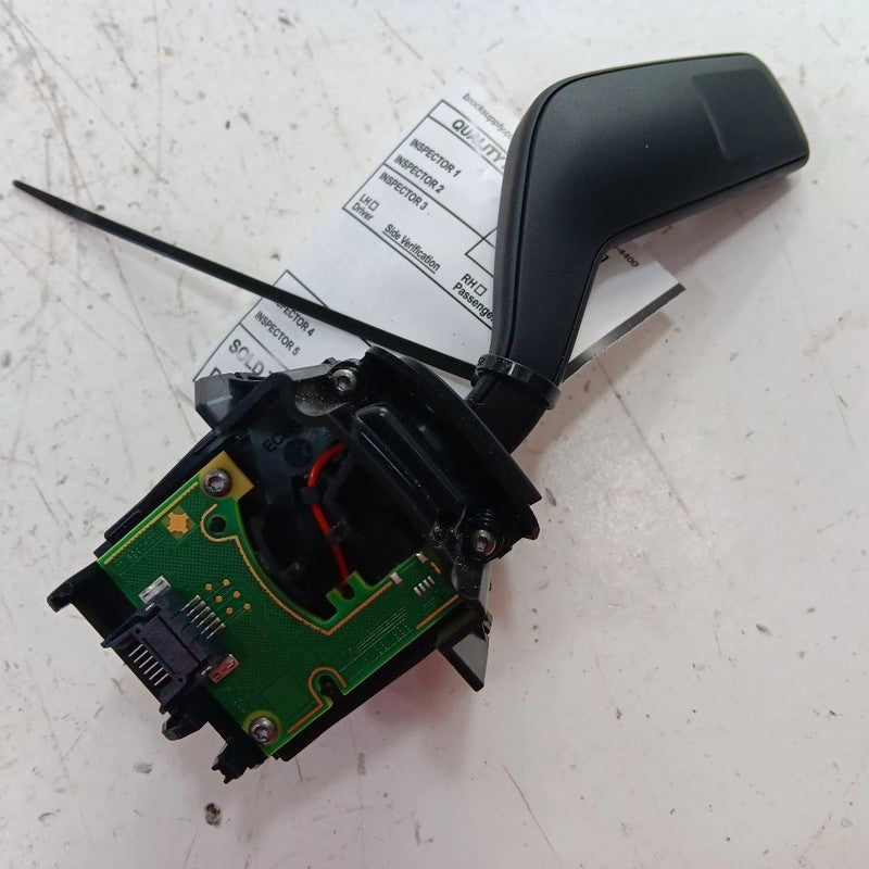 Column Switch Turn Signal Blinker Fits 18-21 ECOSPORT OEM