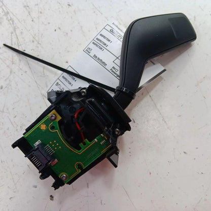 Column Switch Turn Signal Blinker Fits 18-21 ECOSPORT OEM