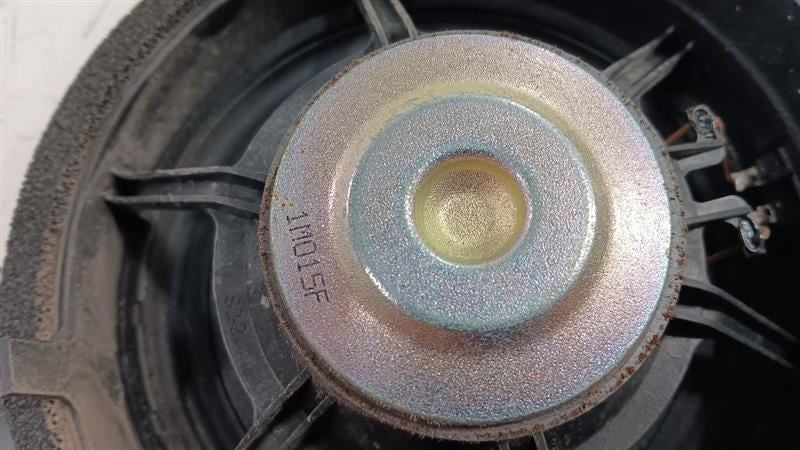 Subaru Impreza Speaker Right Passenger Rear 2017 2018 2019 2020 2021 2