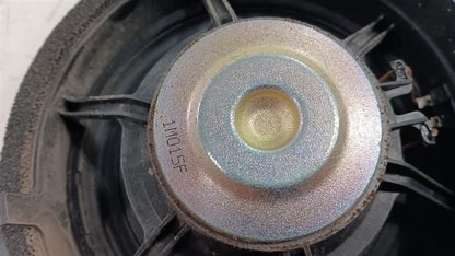 Subaru Impreza Speaker Right Passenger Rear 2017 2018 2019 2020 2021 2