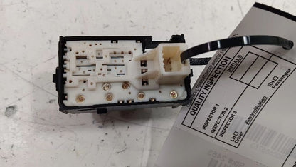 Toyota Scion IQ Power Window Switch Right Passenger Front  2011 2012 2