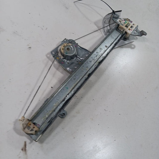 Driver Left Front Window Regulator Track Fits 21-23 Nissan Altima OEM