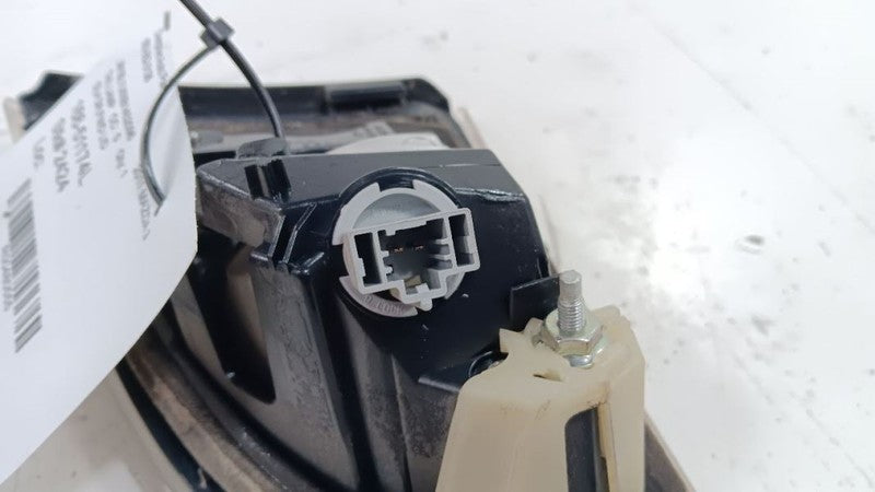 BBM4513G0H Driver Left Tail Light Brake Lamp Sedan Lid Mounted Fits 10-13 MAZDA 3