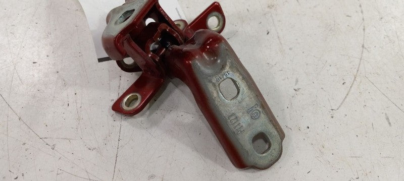 Cadillac CTS Left Rear Door Hinge Set  2011 2012 2013 OEM