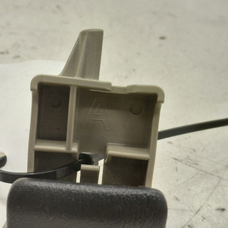 Toyota Prius Hood Latch Release Handle Lever Switch  2022 2021 2020