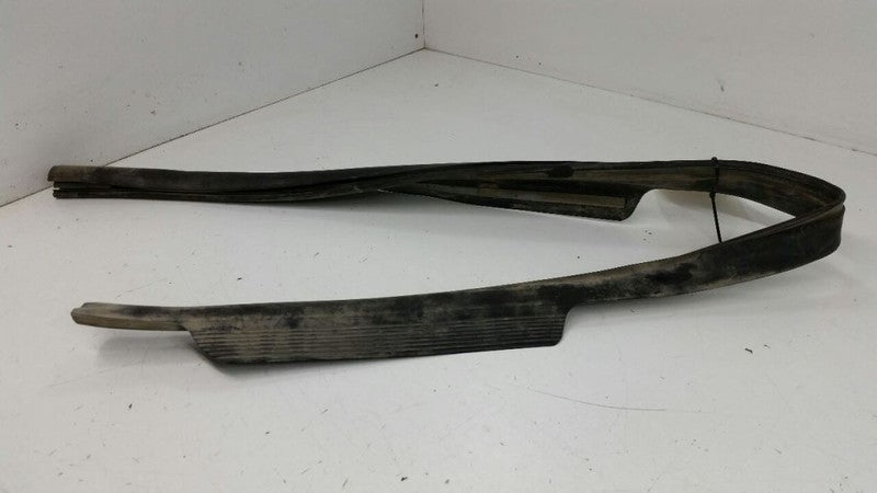 Chevy Malibu Sill Trim Plate Door Jam Threshold Left Driver Front 2006 2007 2008