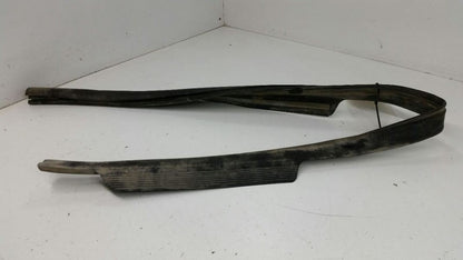 Chevy Malibu Sill Trim Plate Door Jam Threshold Left Driver Front 2006 2007 2008