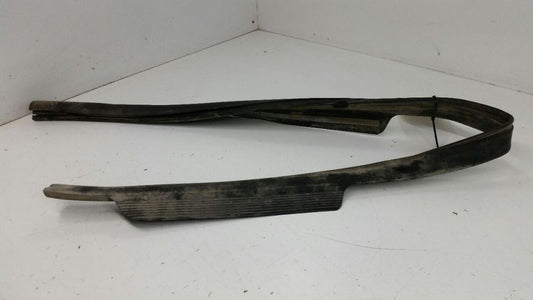 Chevy Malibu Sill Trim Plate Door Jam Threshold Left Driver Front 2006 2007 2008
