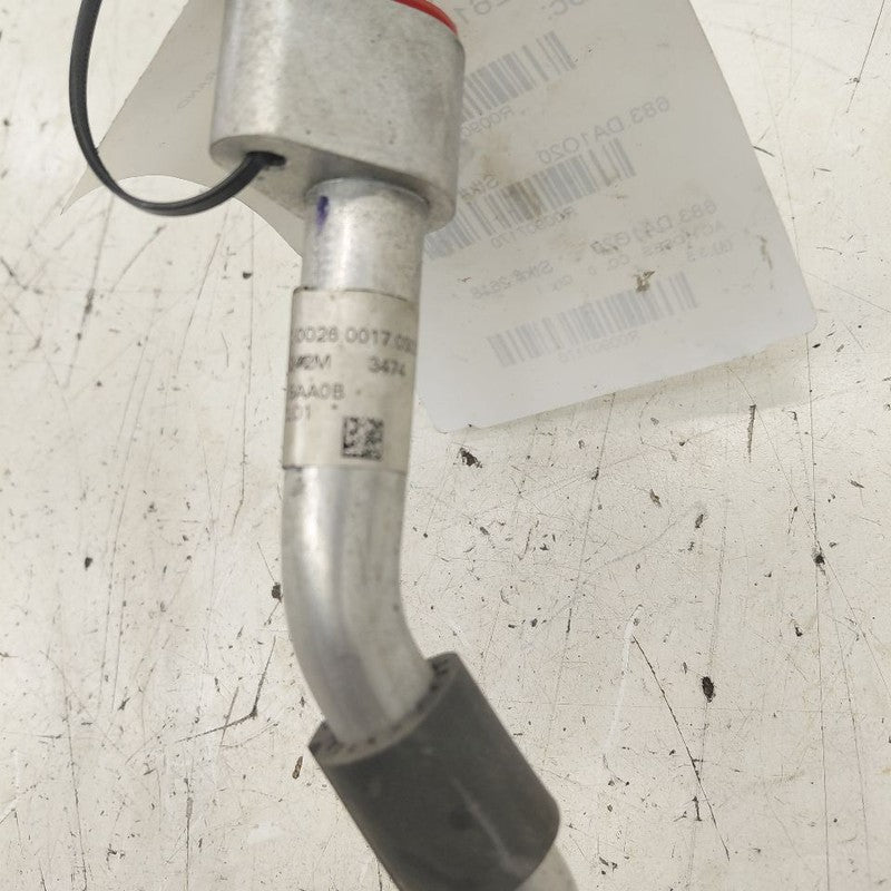 Nissan Murano AC Hose Line  3.5 2020 2021 2022 2023