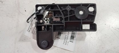 Dodge Journey Door Handle Right Passenger Front Interior Inside 2011 2