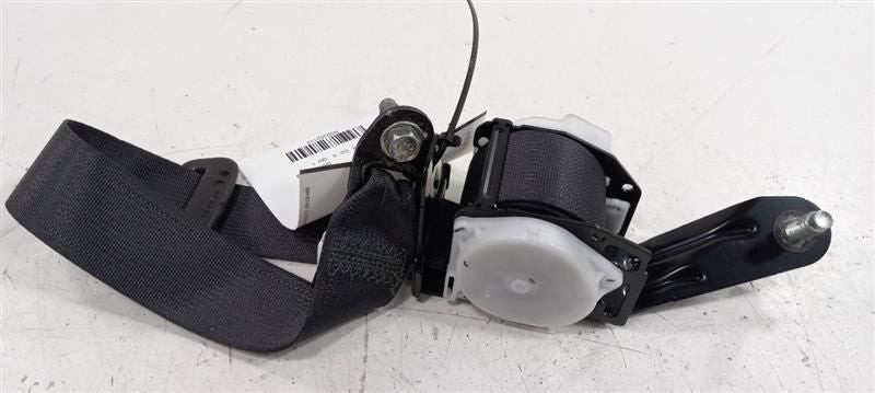 Acura TSX Seat Belt Strap Retractor Right Passenger Rear Back 2014 201