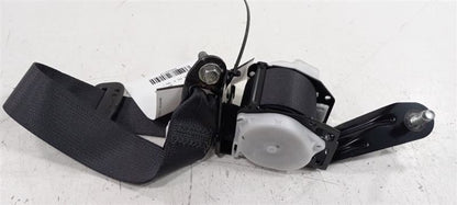 Acura TSX Seat Belt Strap Retractor Right Passenger Rear Back 2014 201