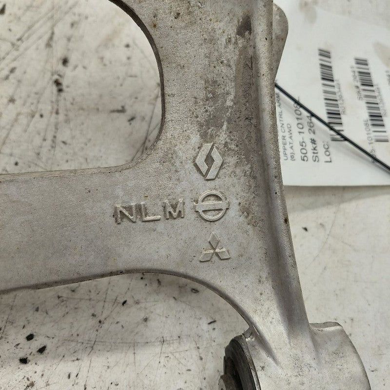 Left Rear Upper Control Arm US Built Fits 21-25 Nissan Rogue