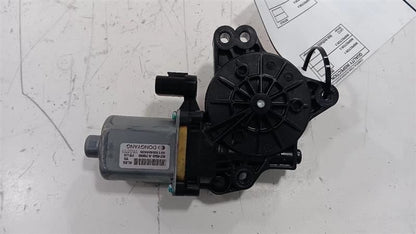 Driver Left Power Window Motor Front Fits 14-18 FORTE OEM