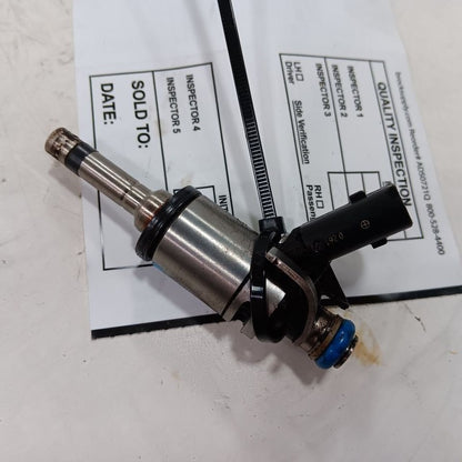 Fuel Injection Injector 2.4L Fits 17-22 Kia Sportage OEM