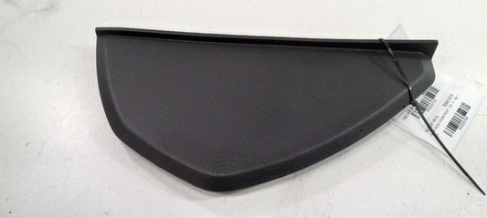 Hyundai Elantra Dash Side Cover Right Passenger Trim Panel 2013 2014 2