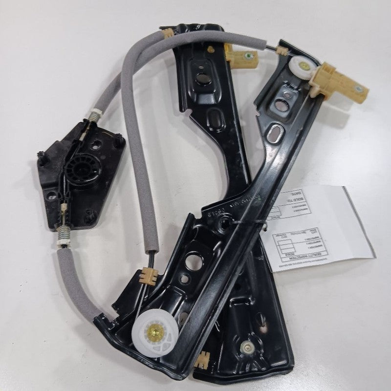 Driver Left Front Window Regulator Track Fits 17-23 Jeep Compass  OEM