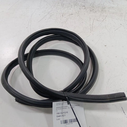 Subaru Outback Legacy On Body Door Jamb Seal Front Right Passenger 201