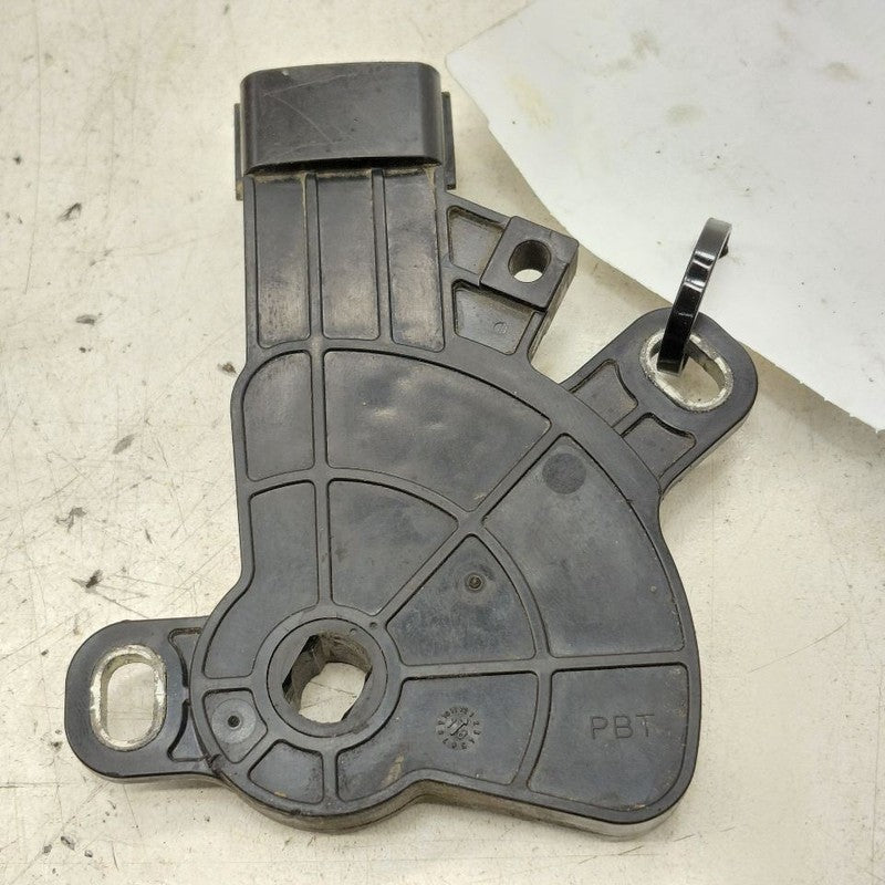 Nissan Versa Note Neutral Safety Switch Auto Transmission Gear Selecti