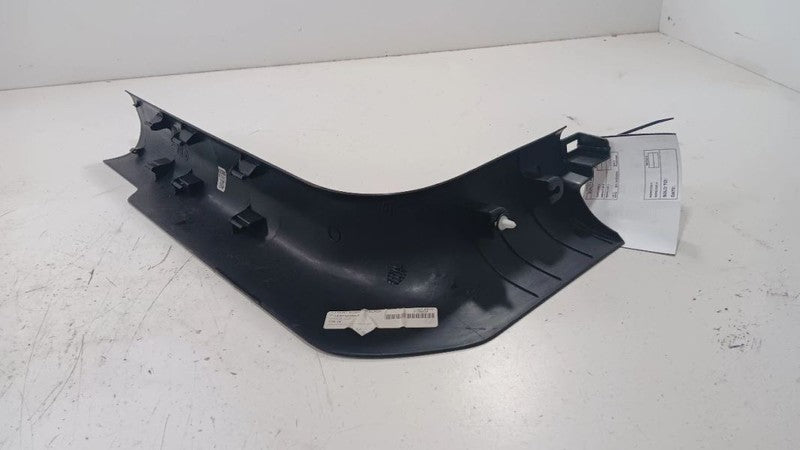 Chrysler 200 Sill Trim Plate Door Jam Threshold Right Passenger Front  2015 2016