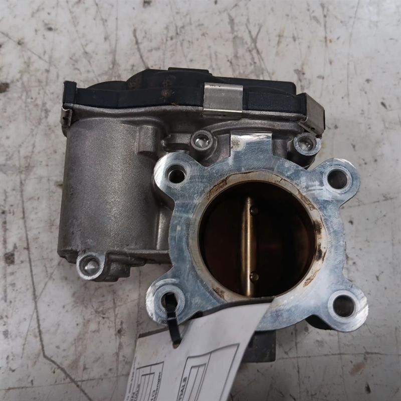 Throttle Body Valve Fits 16-23 Chevy Malibu OEM