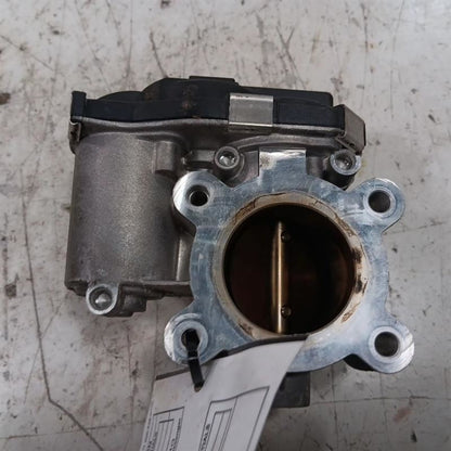 Throttle Body Valve Fits 16-23 Chevy Malibu OEM