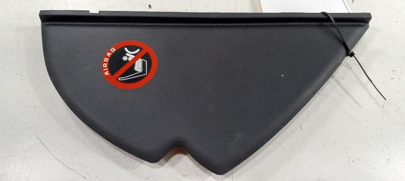 Kia Forte Dash Side Cover Right Passenger Trim Panel 2010 2011 2012 20
