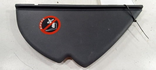 Kia Forte Dash Side Cover Right Passenger Trim Panel 2010 2011 2012 20