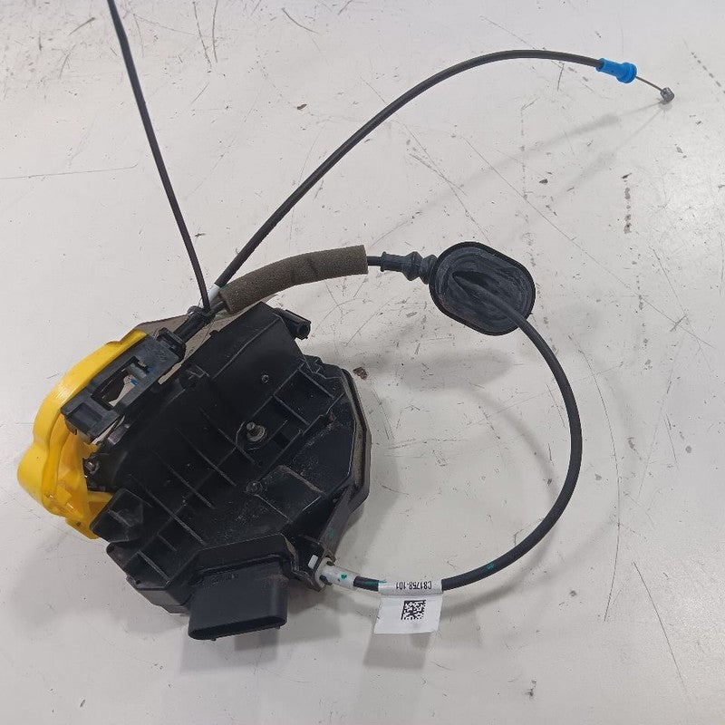 Ford Ecosport Door Latch Lock Right Passenger Front  2022 2021 2020 20