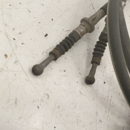 Mitsubishi Outlander   Parking Brake Emergency Brake Cable  2018 2017 