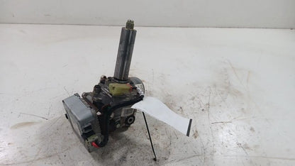 Steering Gear Rack Electric Motor Korea Built VIN K 1st Digit Fits 14-