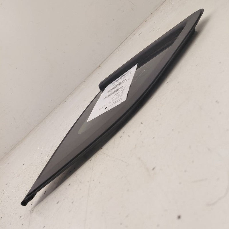 Passenger Right Quarter Glass Window Fits 24-25 Chevy Trax