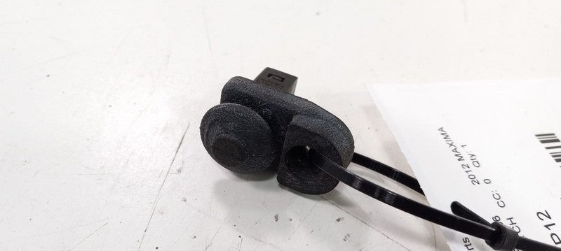 Nissan Maxima Door Ajar Switch Door Open Dome Light Switch 2011 2012 2