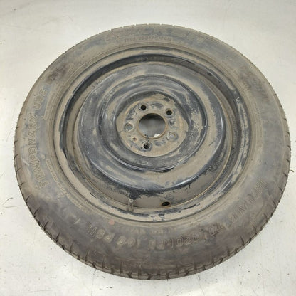 Wheel 16x4 Spare Rim and Tire Fits 03-20 Mitsubishi Outlander