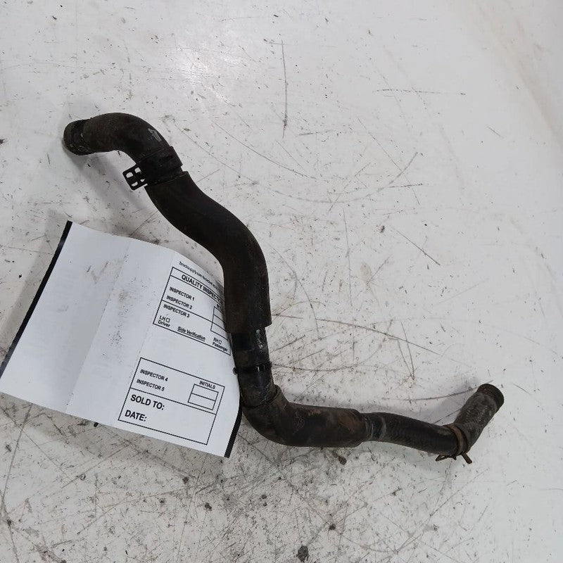 Mazda CX-5 2.5 Coolant Line Crossover Pipe  2013 2014 2015 2016 OEM
