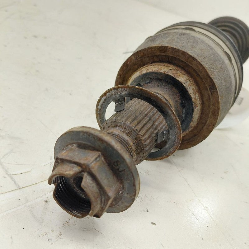 Passenger Right Front CV Axle Shaft Outer Assembly 3.6L 14-20 Chevy Im