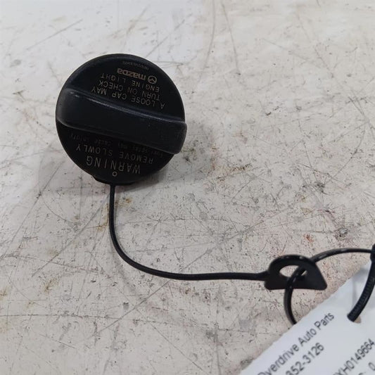 Mazda CX-3 Gas Tank Fuel Cap  2016 2017 2018 OEM