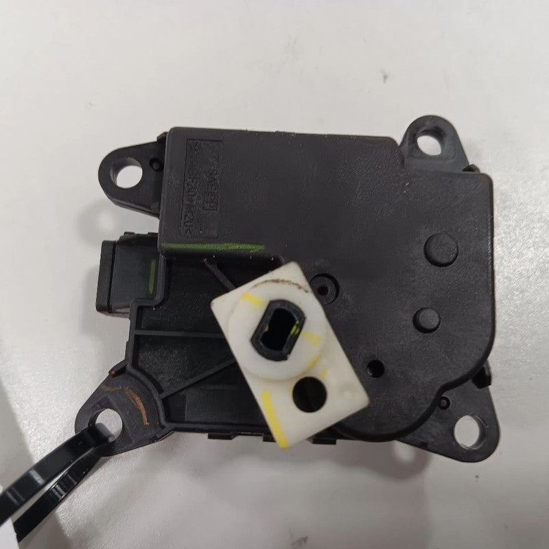 INFINITI Q50 Flap Door Motor Heater AC Door Actuator  2014 2015 2016 2